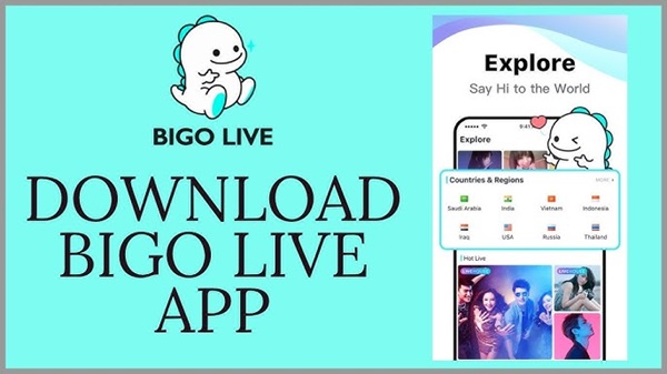 bigo live apk